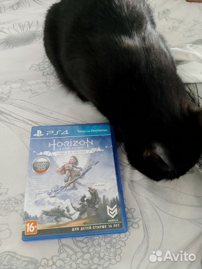 Игры для приставок ps4