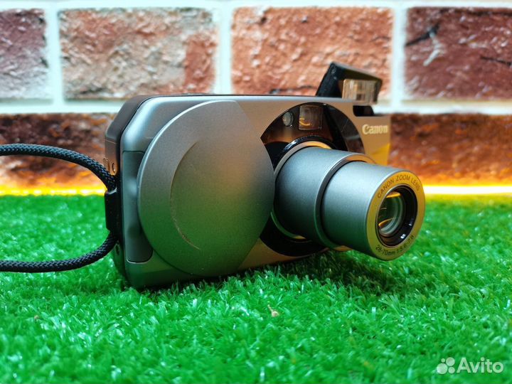 Z.10002 Фотоаппарат Canon Prima Super 28