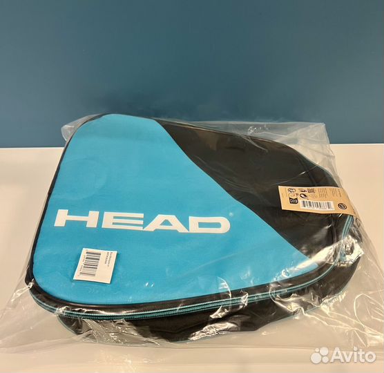 Рюкзак для ботинок 25 л Head Junior Boot Backpack