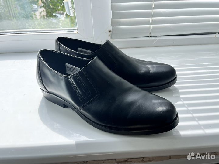 Ботинки мужские