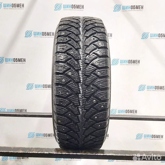 Nokian Tyres Nordman 4 195/60 R15 88T