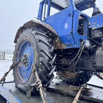 разбор тракторов - Купить запчасти ⚙ для всех видов