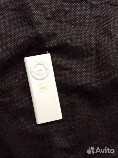 Пульт Apple remote A1156 оригинал