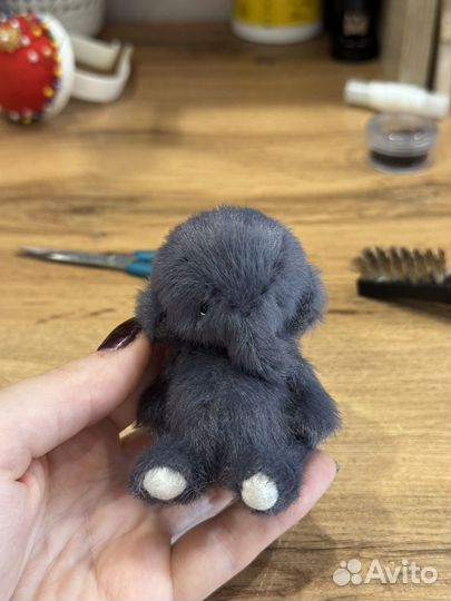 Слоник для Анны