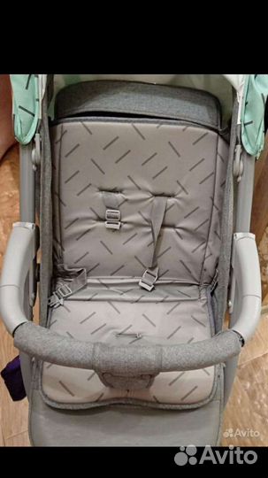 Коляска фирмы Lorelli