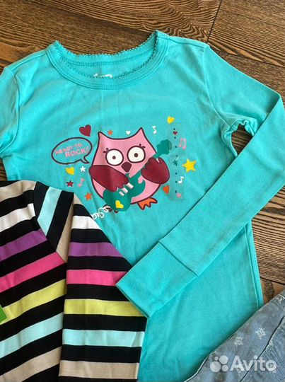 Детская одежда GapKids