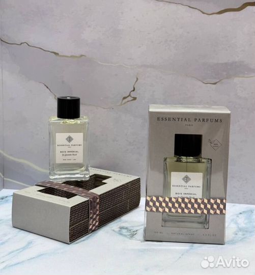 Essential Parfums Bois Imperial 100ml