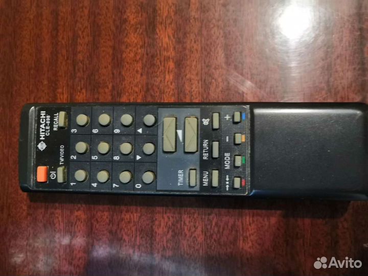 Телевизор б/у