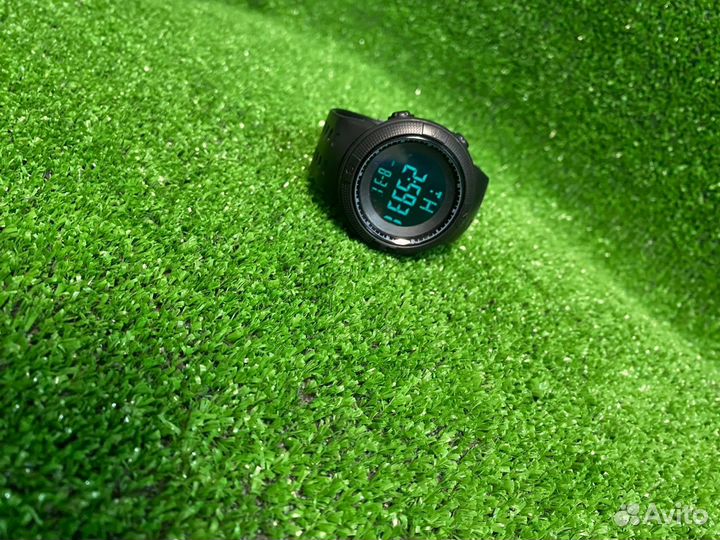 Наручные часы skmei