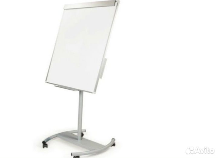 Флипчарт, доска для презентаций в аренду, продам
