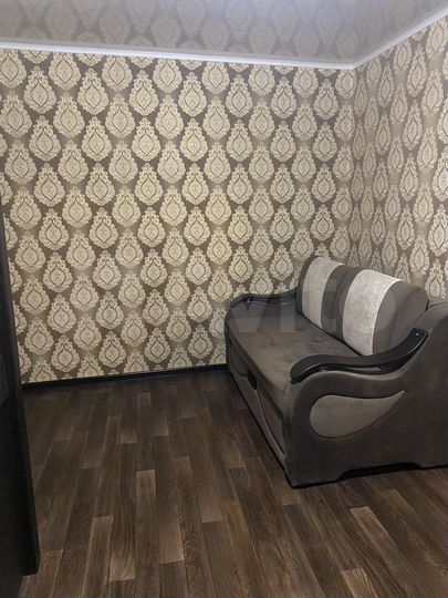 1-к. квартира, 29 м², 1/5 эт.