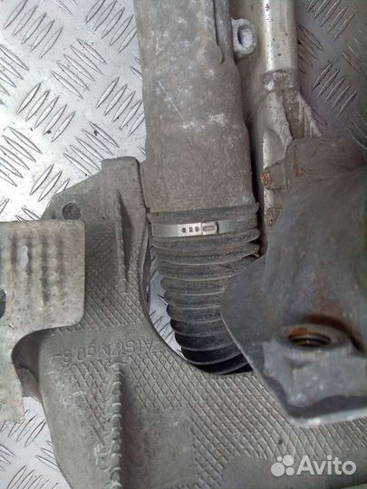 Рейка рулевая audi a4 b8 (2008 - 2016) 8t0399315h