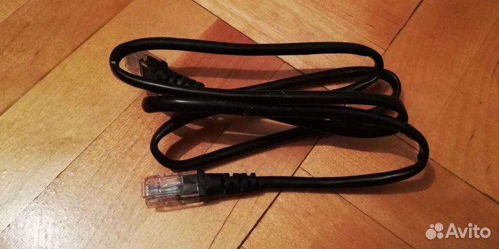 Патч-корды (кабель для интернета)