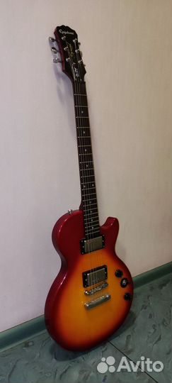 Epiphone special 2 (обмен)