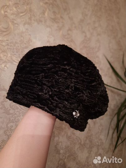 Берет женский