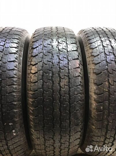 Bridgestone Dueler H/T D840 265/70 R16 112S