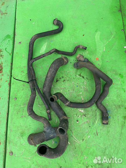 Подруга система охлаждения opel meriva