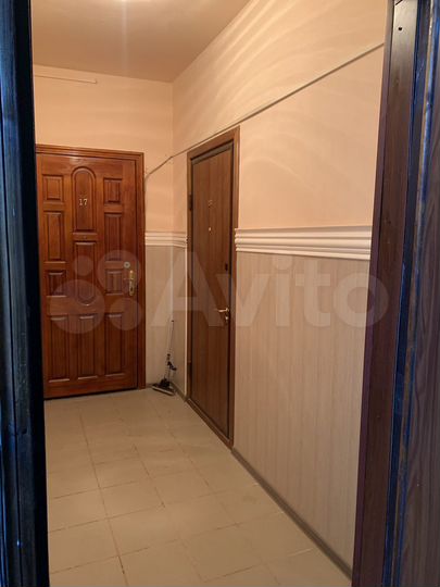 2-к. квартира, 86,7 м², 3/6 эт.