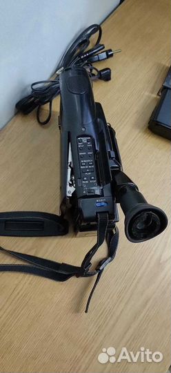 Видеокамера