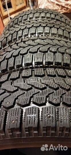 Yokohama Ice Guard F700Z 195/65 R15 91Q