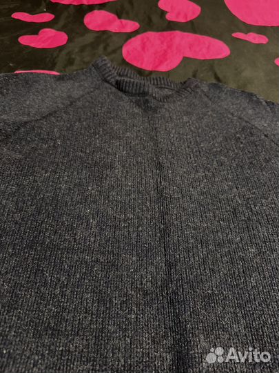 Свитер мужской levis