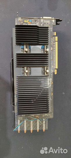 Видеокарта amd r9 290x