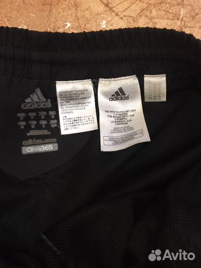 Шорты adidas