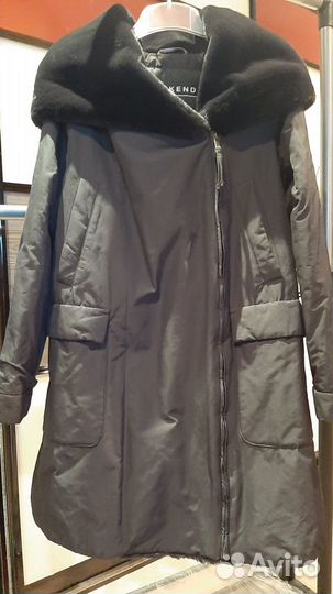 Куртка Max Mara (Италия)