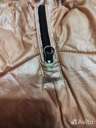 Комбинезон moncler 92