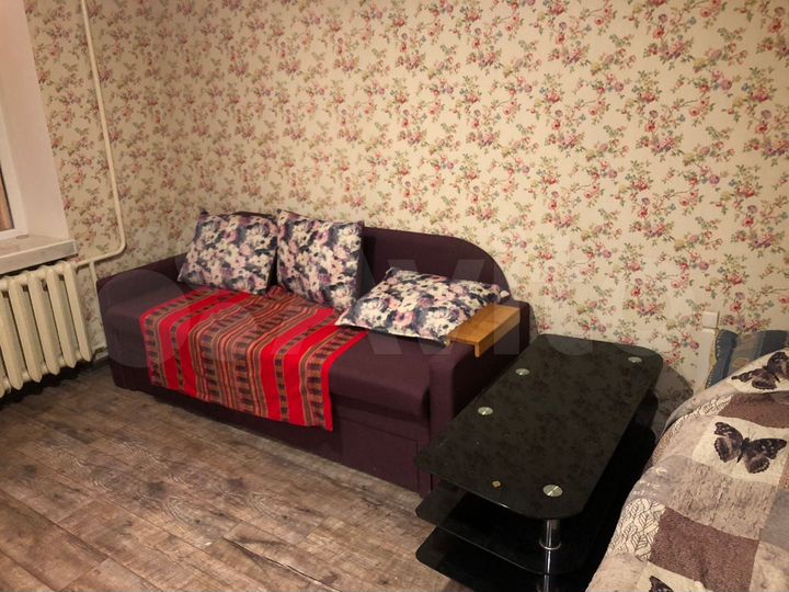 3-к. квартира, 54,5 м², 2/5 эт.