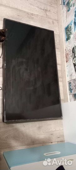 Телевизор lg smart tv 43