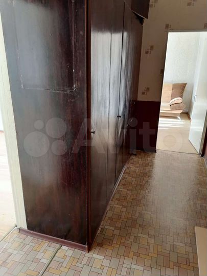 2-к. квартира, 49,4 м², 1/9 эт.