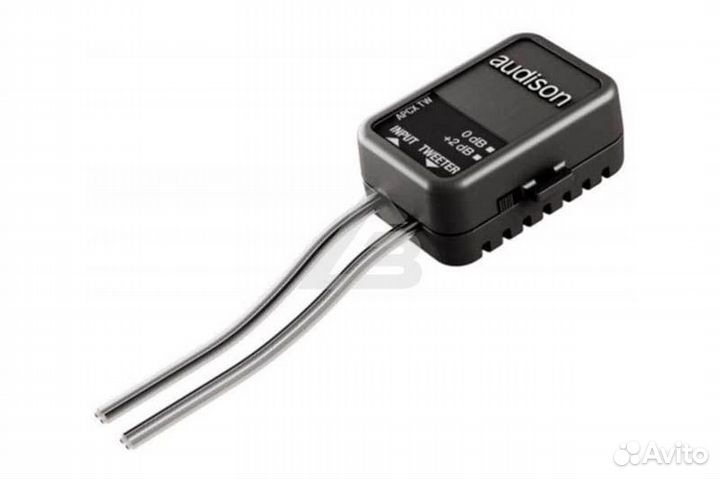 Вч-динамики Audison AP 1P (пара)