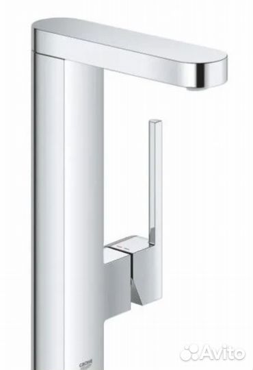 Смеситель для раковины Grohe Plus 23844003