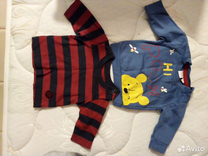 Свитер детский