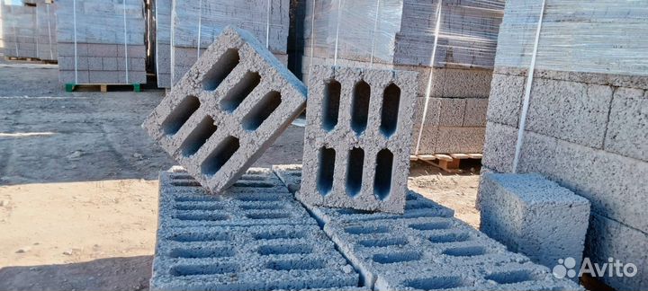 Керамзитобетонные,керамзитные блоки Qqa-5308