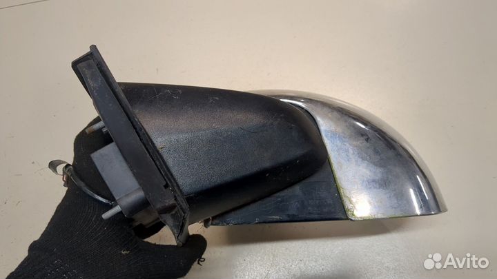 Зеркало боковое Dodge Caliber, 2008