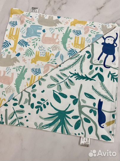 Нагрудник детский