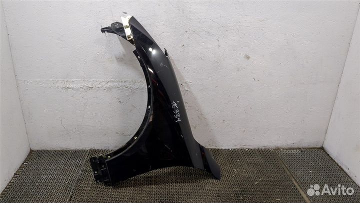 Крыло Infiniti EX35, 2012