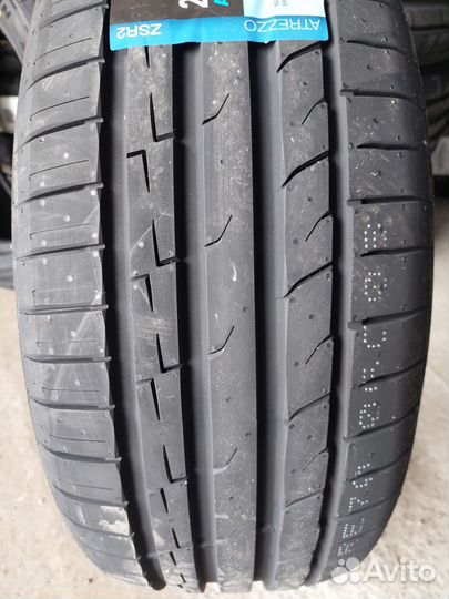 Sailun Atrezzo ZSR2 225/50 R17 98W