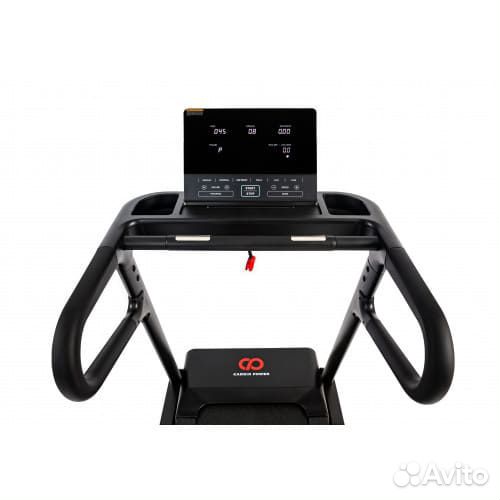 Беговая дорожка CardioPower S300