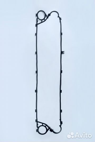 Уплотнения для пластинчатых теплообменников кс08-4