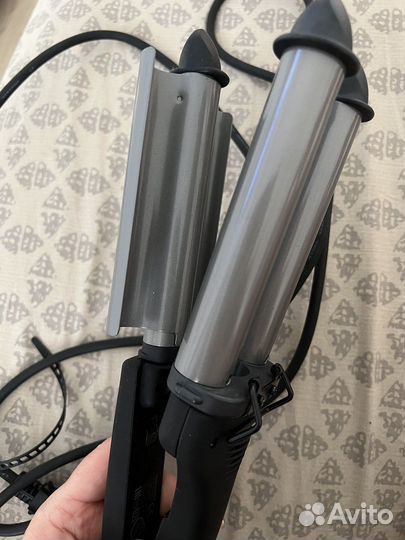 Плойка babyliss pro