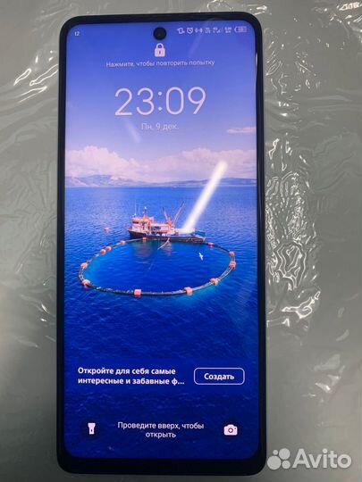 Tecno Spark 10 Pro, 8/128 ГБ