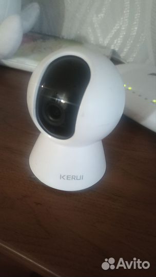 IP WiFi камера видеонаблюдения