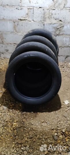 Yokohama Geolandar SUV G055E 225/55 R18 98H