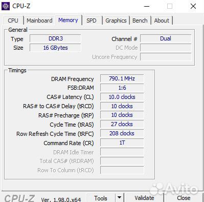 Компьютер intel Core i5 3570 CPU 3.40GH