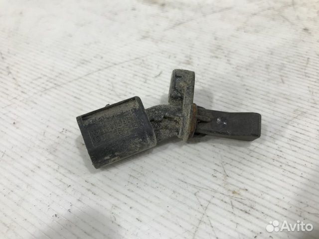 Датчик ABS задний Skoda Rapid WHT003862