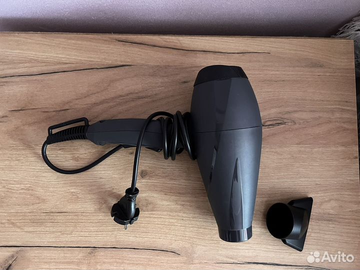 Фен babyliss pro