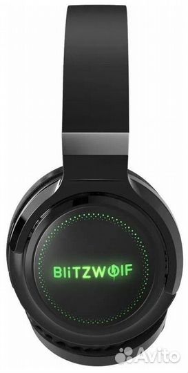 Беспроводные наушники BlitzWolf BW-HP0 Pro Новые